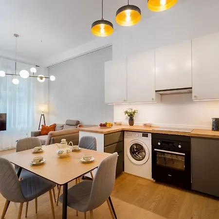 Apartment Centro Downtown Premium